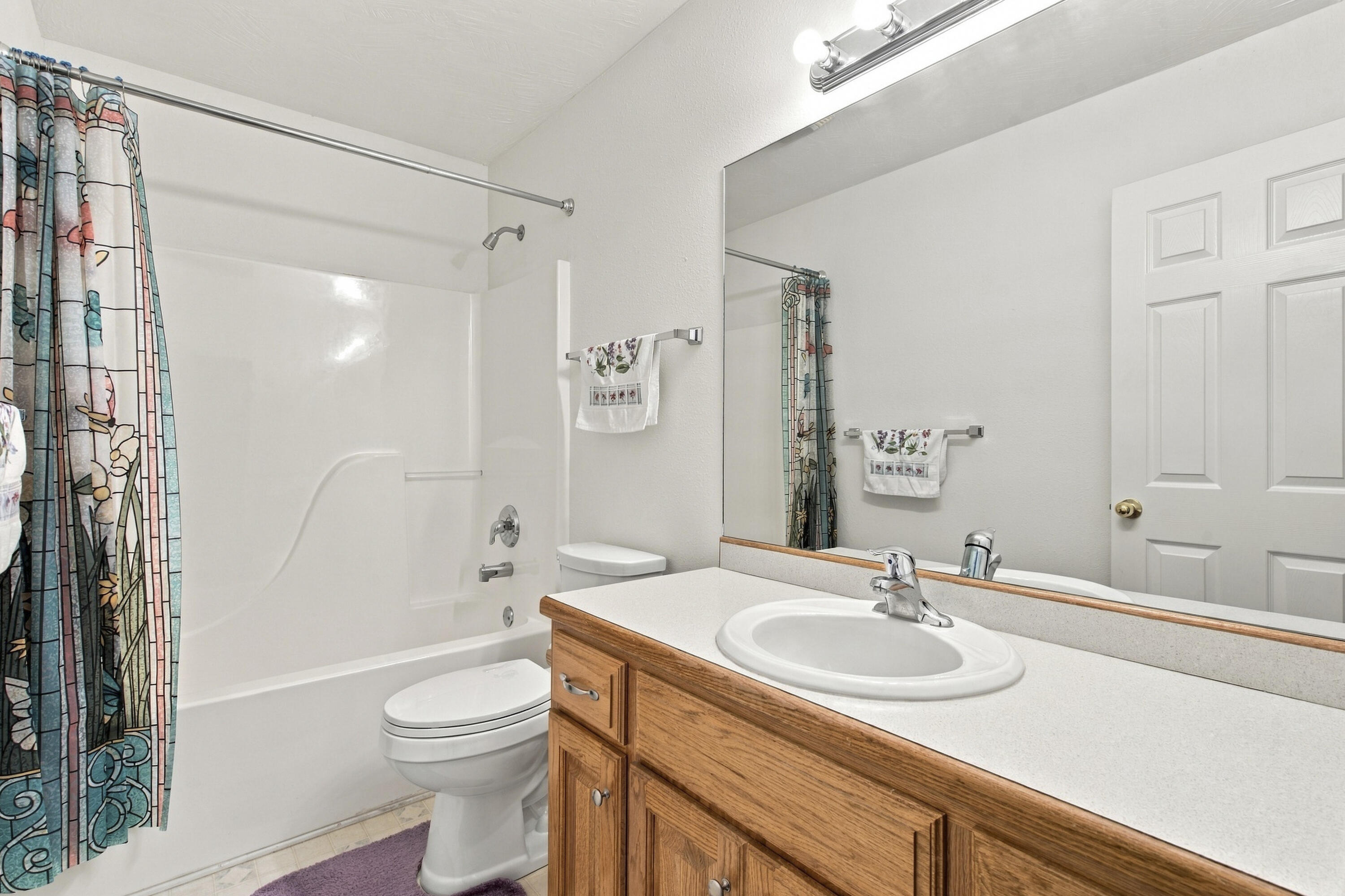 5109 South 163rd Road Bolivar, MO 65613 - Photo 24 of 41 Hall bath
