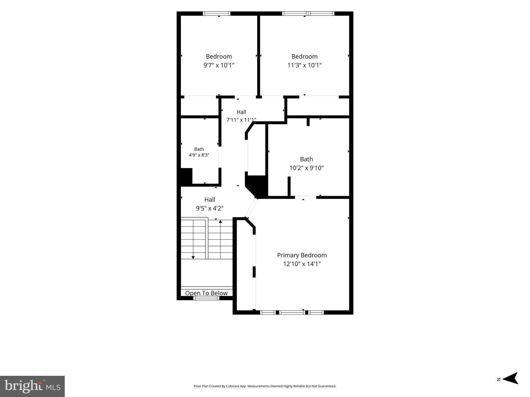 3855 Inverness Road Fairfax, VA 22033 - Photo 87 of 87