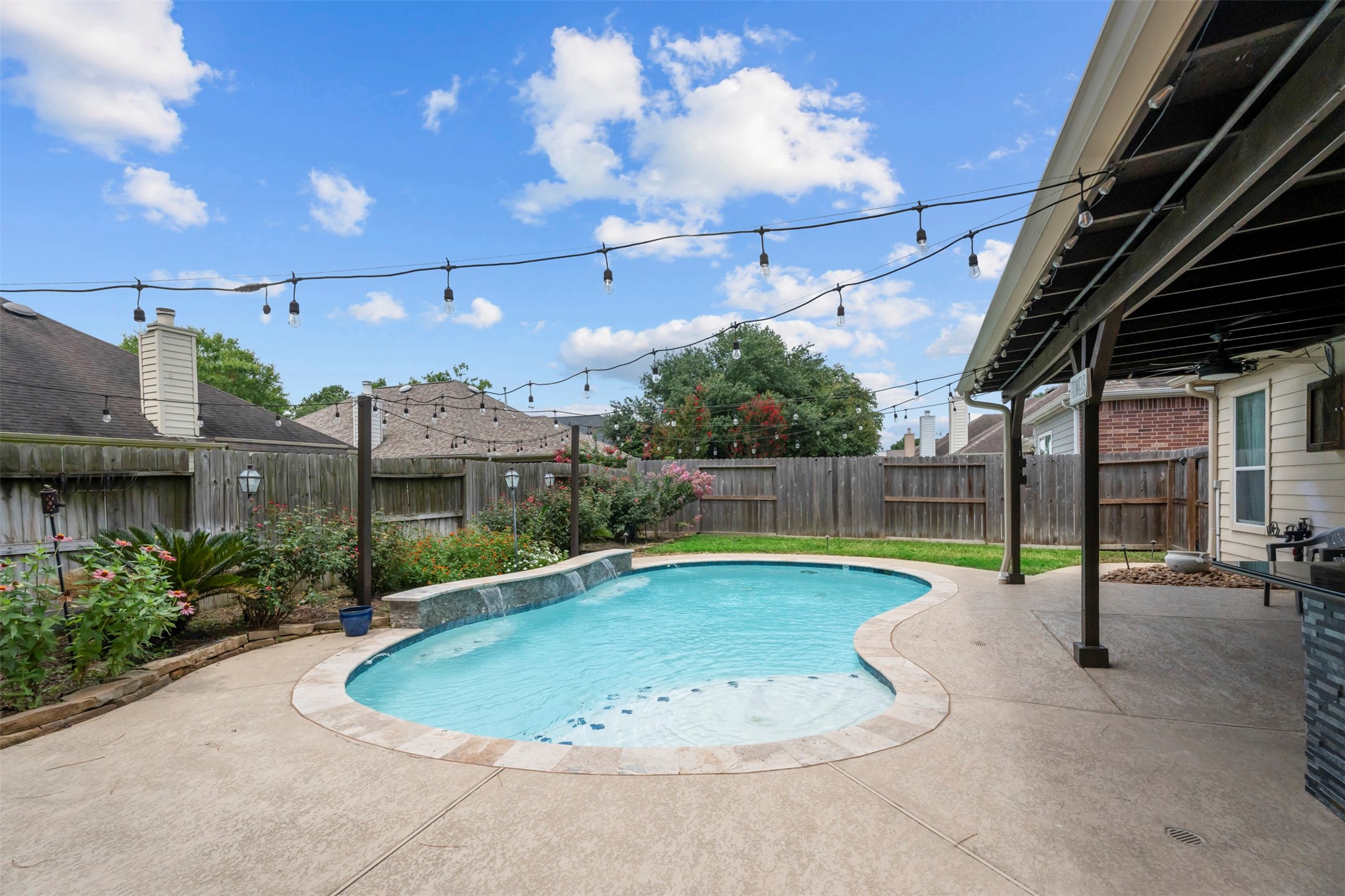 3530 Azalea Sands Drive Spring, TX 77386 - Photo 32 of 34