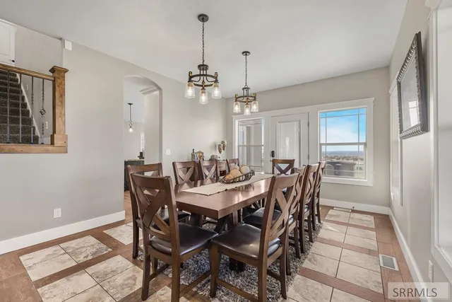 $1,600,000 | 4691 East Long Bow Bend, Idaho Falls, ID 83406