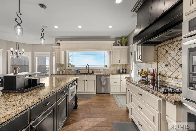 $1,600,000 | 4691 East Long Bow Bend, Idaho Falls, ID 83406