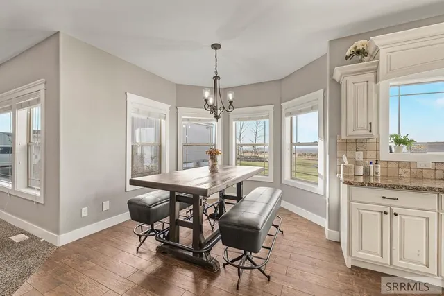 $1,600,000 | 4691 East Long Bow Bend, Idaho Falls, ID 83406