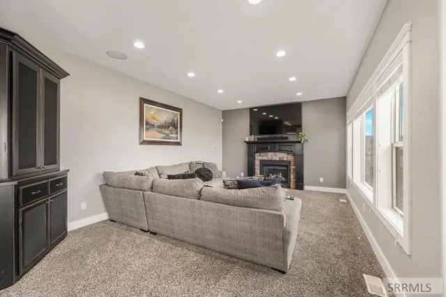 $1,600,000 | 4691 East Long Bow Bend, Idaho Falls, ID 83406