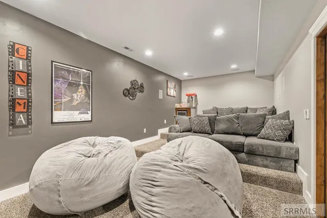 $1,600,000 | 4691 East Long Bow Bend, Idaho Falls, ID 83406