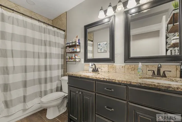 $1,600,000 | 4691 East Long Bow Bend, Idaho Falls, ID 83406