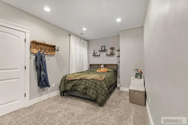 $1,600,000 | 4691 East Long Bow Bend, Idaho Falls, ID 83406