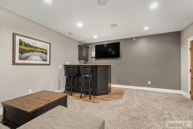 $1,600,000 | 4691 East Long Bow Bend, Idaho Falls, ID 83406