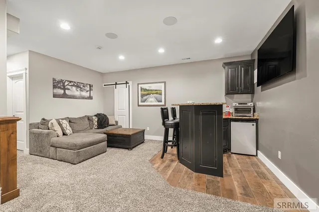 $1,600,000 | 4691 East Long Bow Bend, Idaho Falls, ID 83406