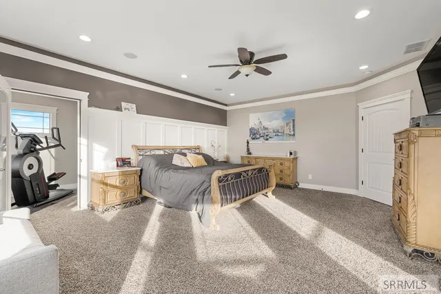 $1,600,000 | 4691 East Long Bow Bend, Idaho Falls, ID 83406