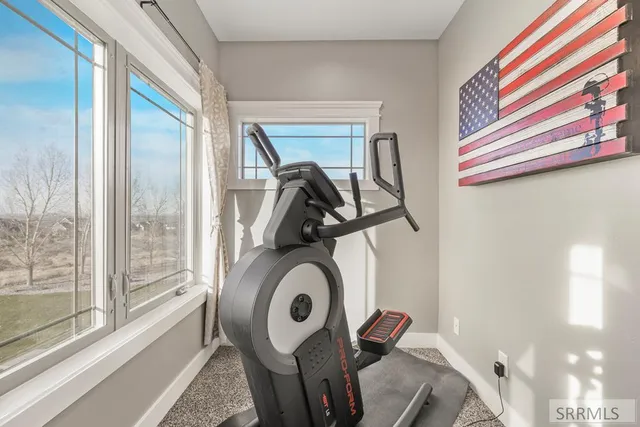 $1,600,000 | 4691 East Long Bow Bend, Idaho Falls, ID 83406