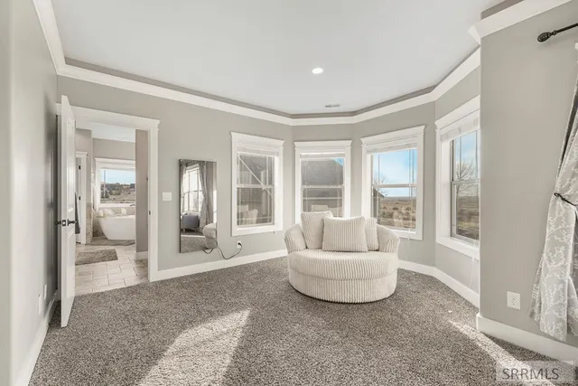 $1,600,000 | 4691 East Long Bow Bend, Idaho Falls, ID 83406