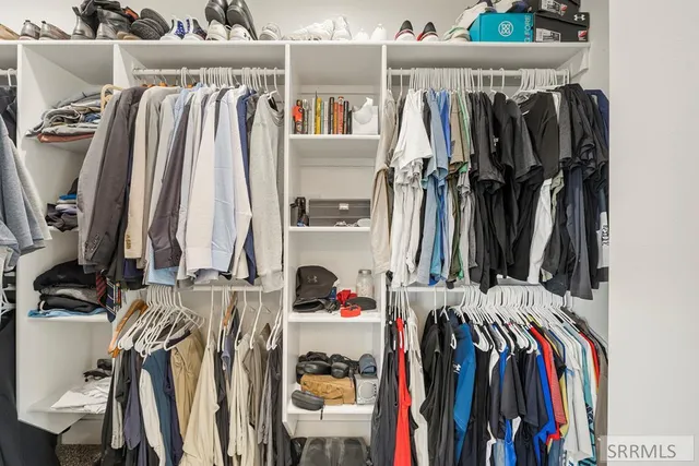 $1,600,000 | 4691 East Long Bow Bend, Idaho Falls, ID 83406