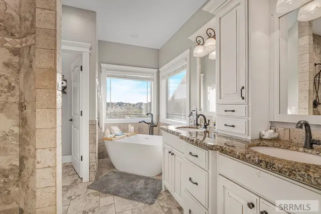 $1,600,000 | 4691 East Long Bow Bend, Idaho Falls, ID 83406