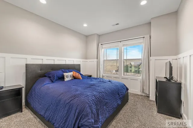 $1,600,000 | 4691 East Long Bow Bend, Idaho Falls, ID 83406