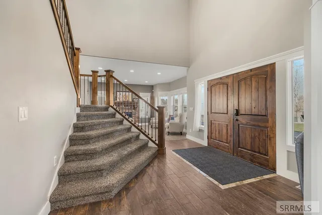 $1,600,000 | 4691 East Long Bow Bend, Idaho Falls, ID 83406
