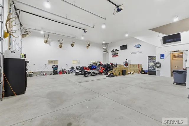 $1,600,000 | 4691 East Long Bow Bend, Idaho Falls, ID 83406