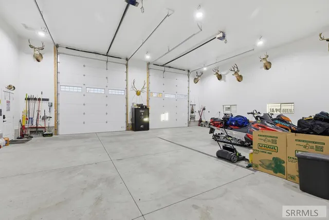 $1,600,000 | 4691 East Long Bow Bend, Idaho Falls, ID 83406