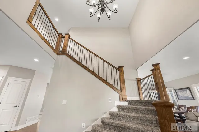 $1,600,000 | 4691 East Long Bow Bend, Idaho Falls, ID 83406