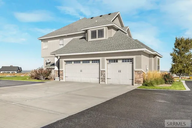 $1,600,000 | 4691 East Long Bow Bend, Idaho Falls, ID 83406