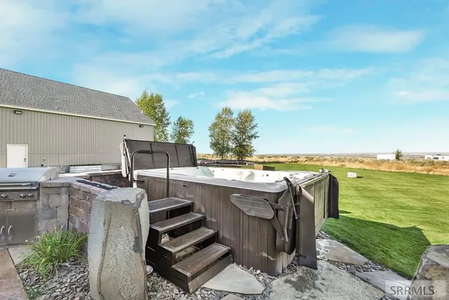 $1,600,000 | 4691 East Long Bow Bend, Idaho Falls, ID 83406