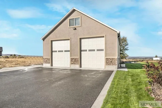 $1,600,000 | 4691 East Long Bow Bend, Idaho Falls, ID 83406