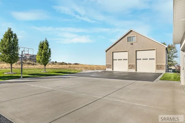 $1,600,000 | 4691 East Long Bow Bend, Idaho Falls, ID 83406