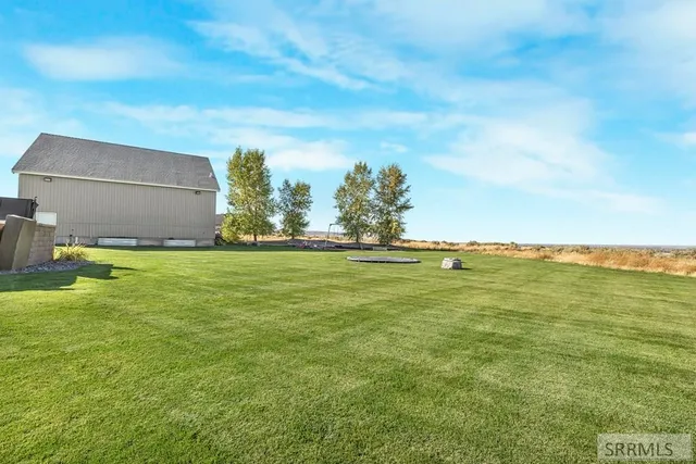 $1,600,000 | 4691 East Long Bow Bend, Idaho Falls, ID 83406