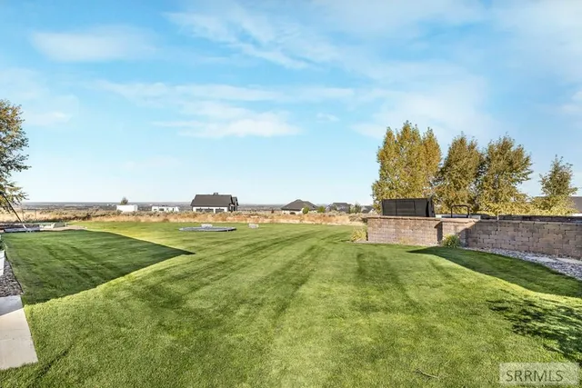 $1,600,000 | 4691 East Long Bow Bend, Idaho Falls, ID 83406