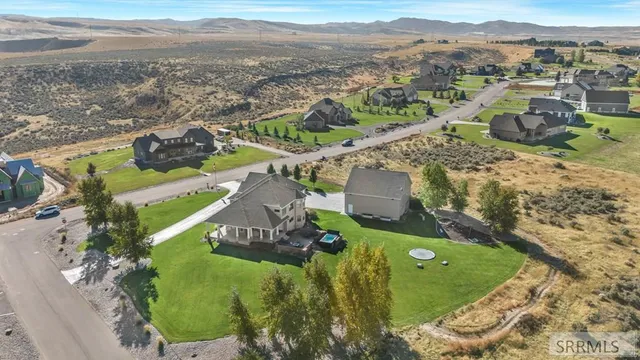 $1,600,000 | 4691 East Long Bow Bend, Idaho Falls, ID 83406