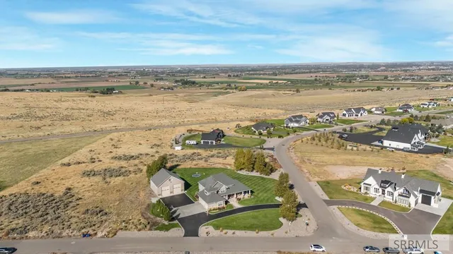 $1,600,000 | 4691 East Long Bow Bend, Idaho Falls, ID 83406