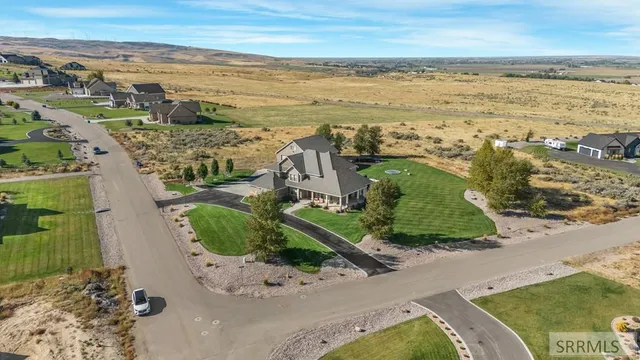 $1,600,000 | 4691 East Long Bow Bend, Idaho Falls, ID 83406