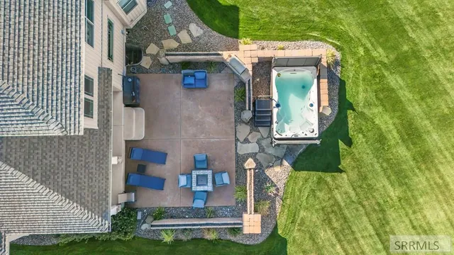 $1,600,000 | 4691 East Long Bow Bend, Idaho Falls, ID 83406