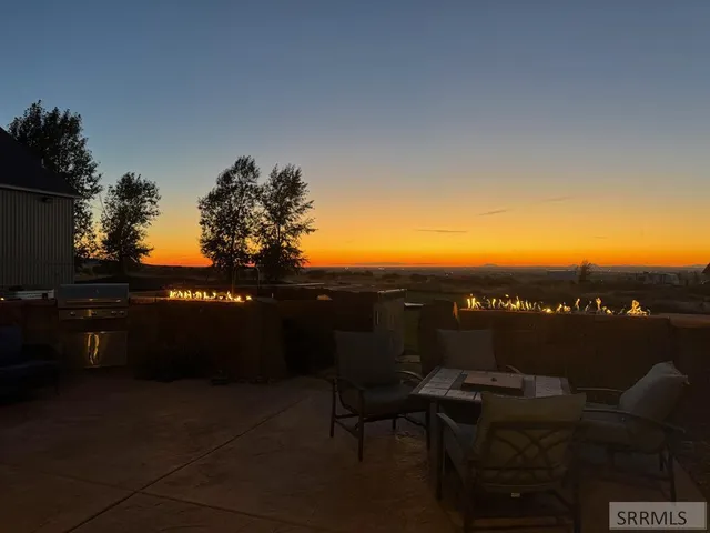 $1,600,000 | 4691 East Long Bow Bend, Idaho Falls, ID 83406