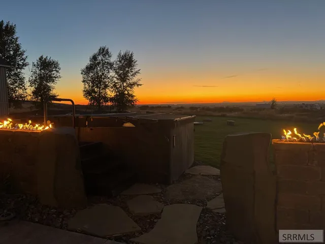 $1,600,000 | 4691 East Long Bow Bend, Idaho Falls, ID 83406