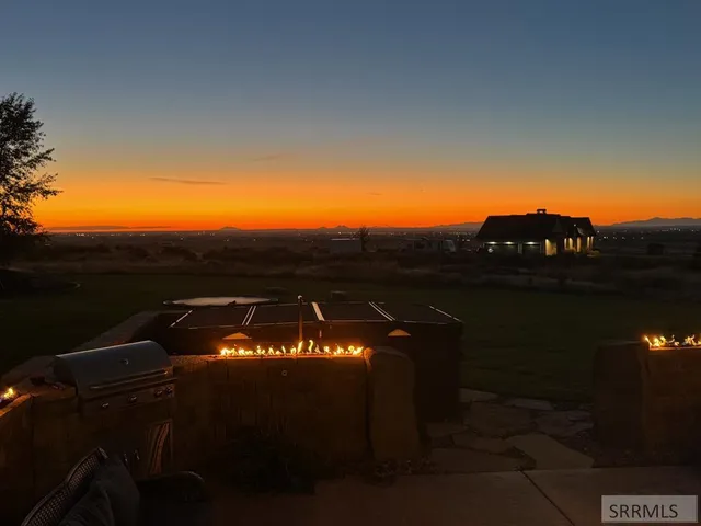 $1,600,000 | 4691 East Long Bow Bend, Idaho Falls, ID 83406