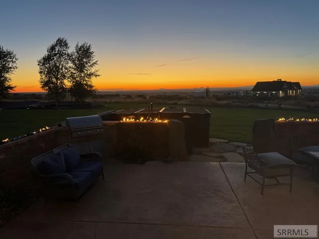 $1,600,000 | 4691 East Long Bow Bend, Idaho Falls, ID 83406