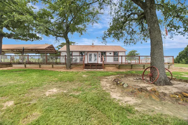 $1,300,000 | 849 County Road 331A, Milano, TX 76556