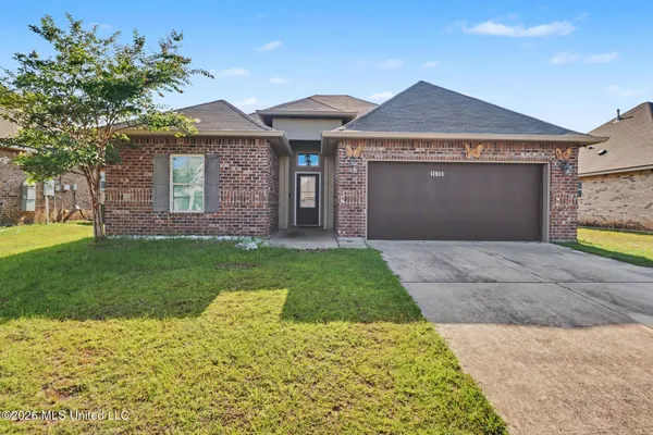 $1,800 | 15181 Oberlin Avenue, Gulfport, MS 39503