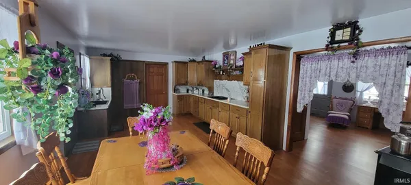 4386 East 300 South, Monroe, IN 46772