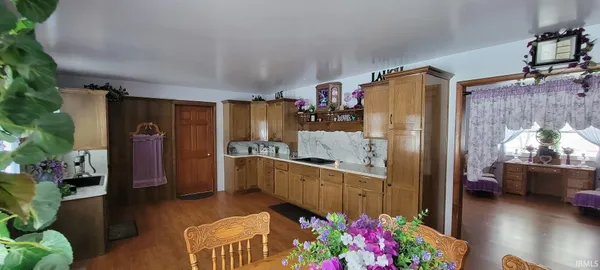 4386 East 300 South, Monroe, IN 46772