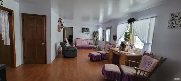 4386 East 300 South, Monroe, IN 46772