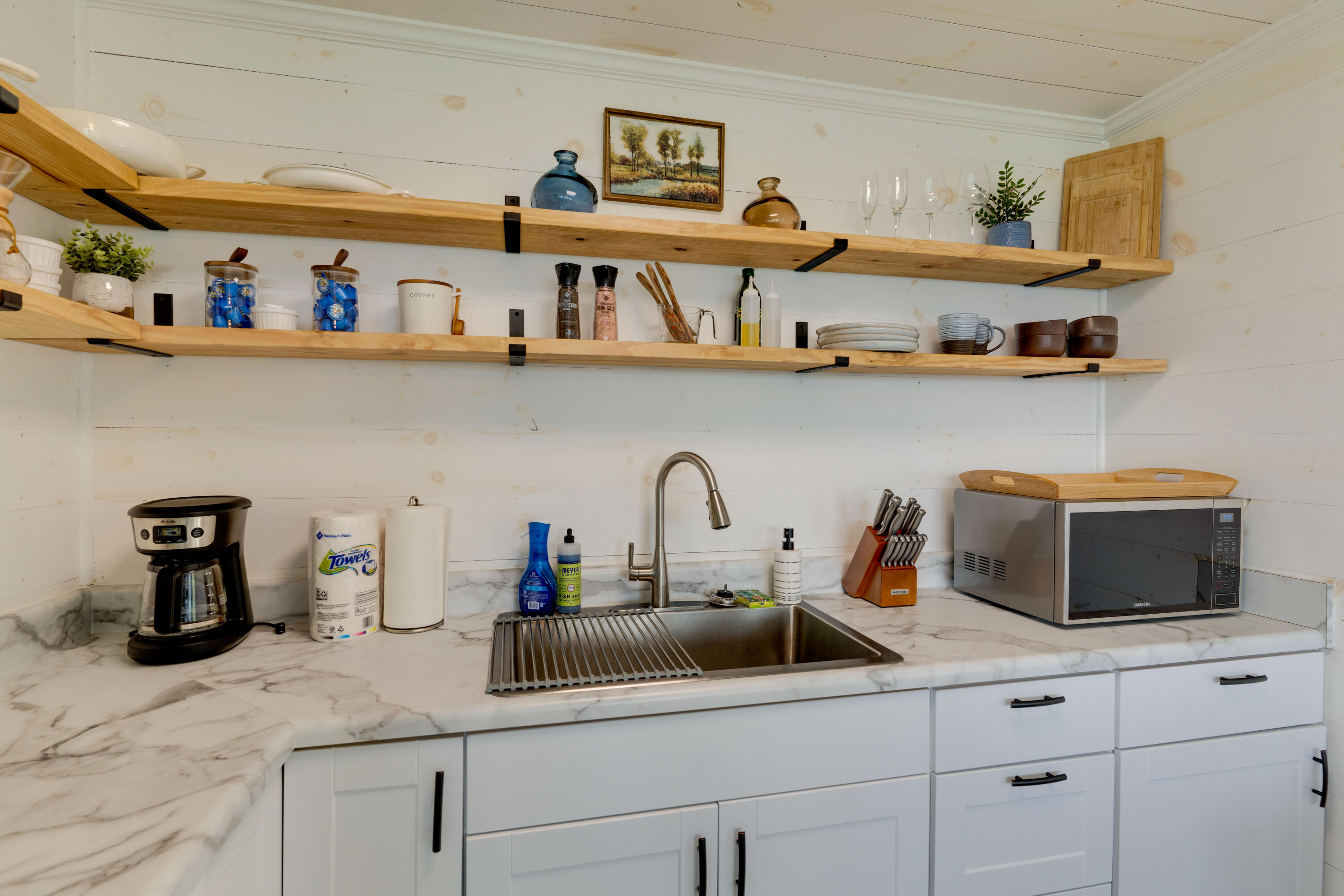 1004 Window Rock Road Dunlap, TN 37327 - Photo 16 of 55 1004WindowRock-22