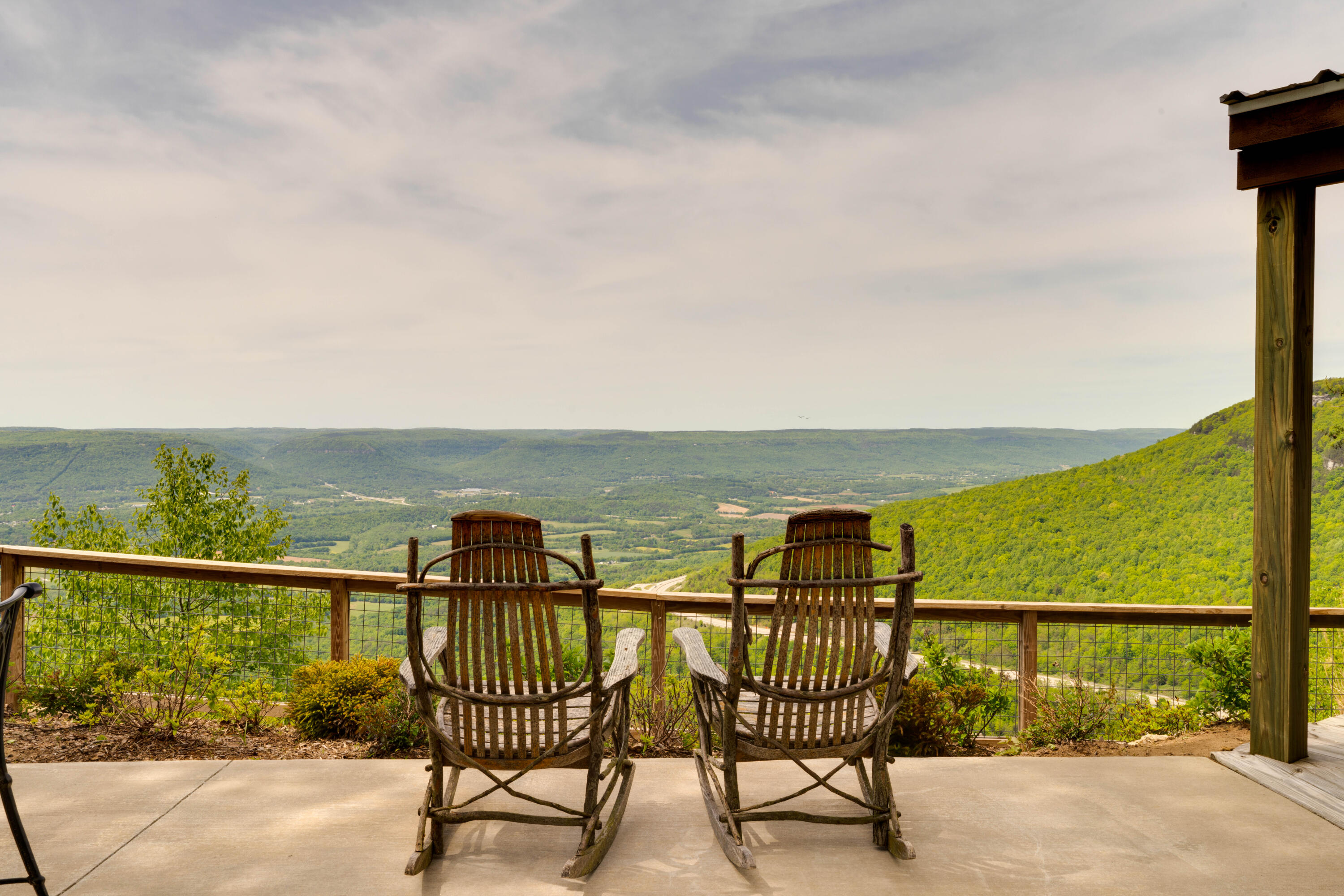 1004 Window Rock Road Dunlap, TN 37327 - Photo 2 of 55 1004WindowRock-5