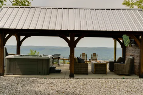 $560,000 | 1004 Window Rock Road, Dunlap, TN 37327