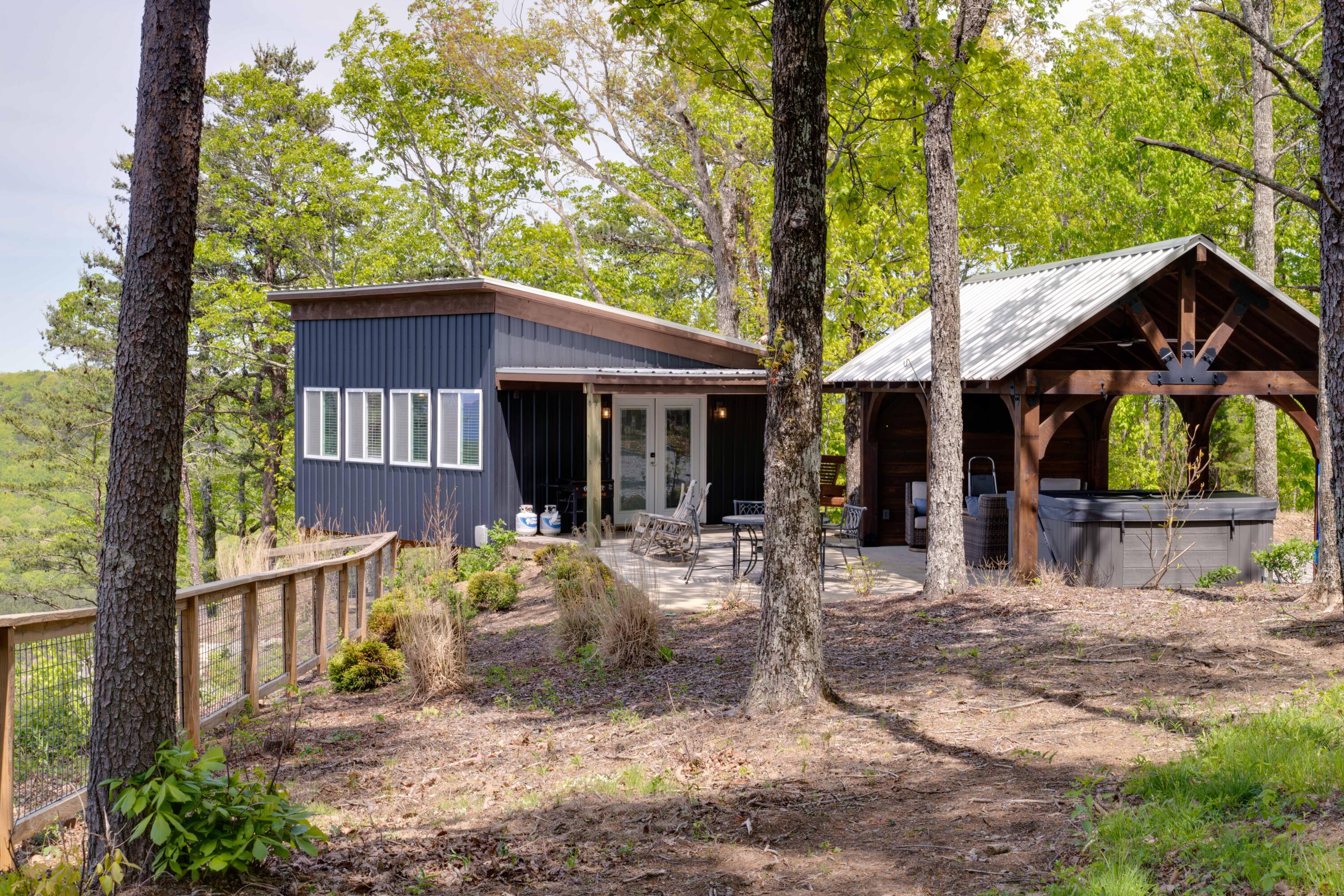 1004 Window Rock Road Dunlap, TN 37327 - Photo 29 of 55 1004WindowRock-44