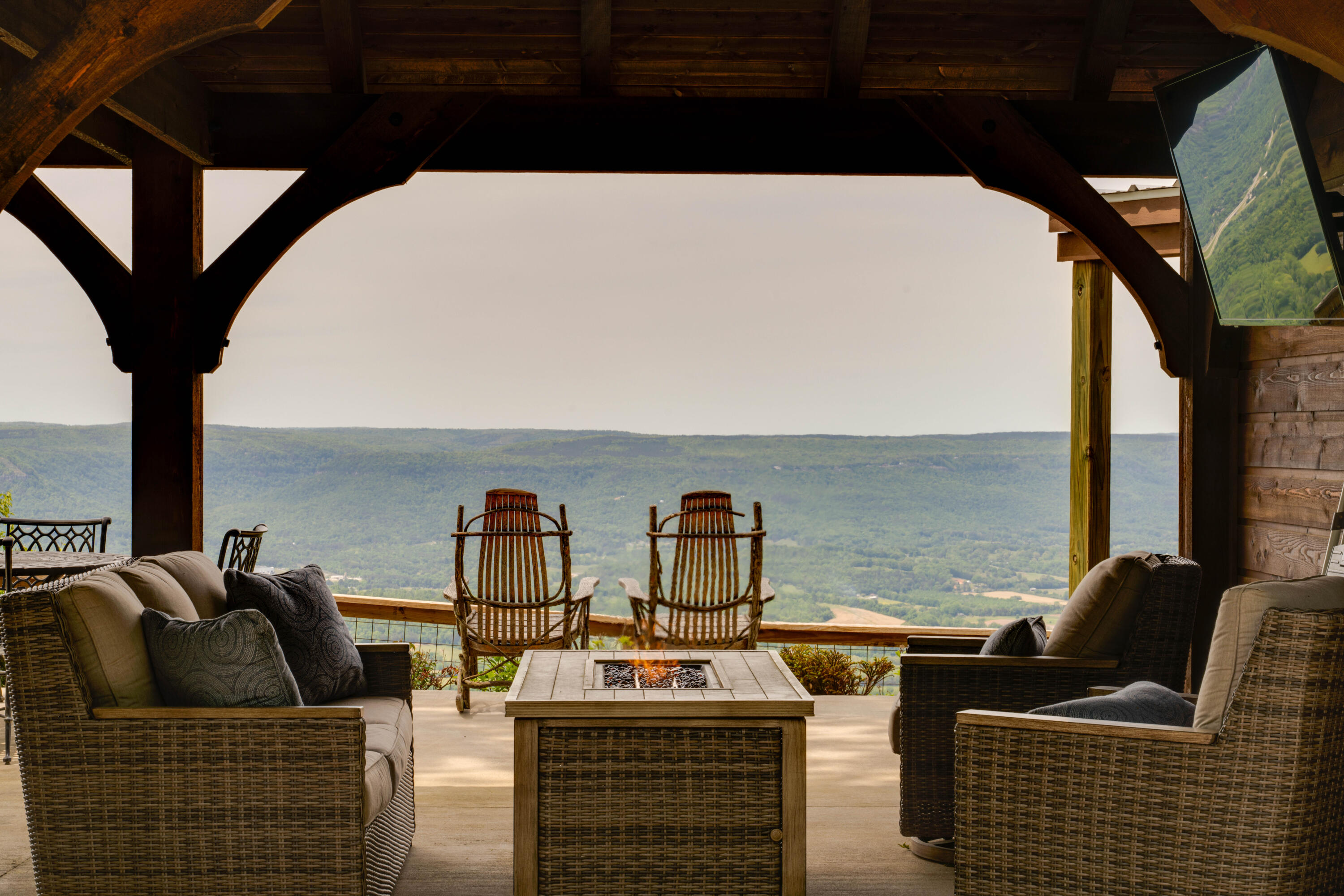 1004 Window Rock Road Dunlap, TN 37327 - Photo 3 of 55 1004WindowRock-3