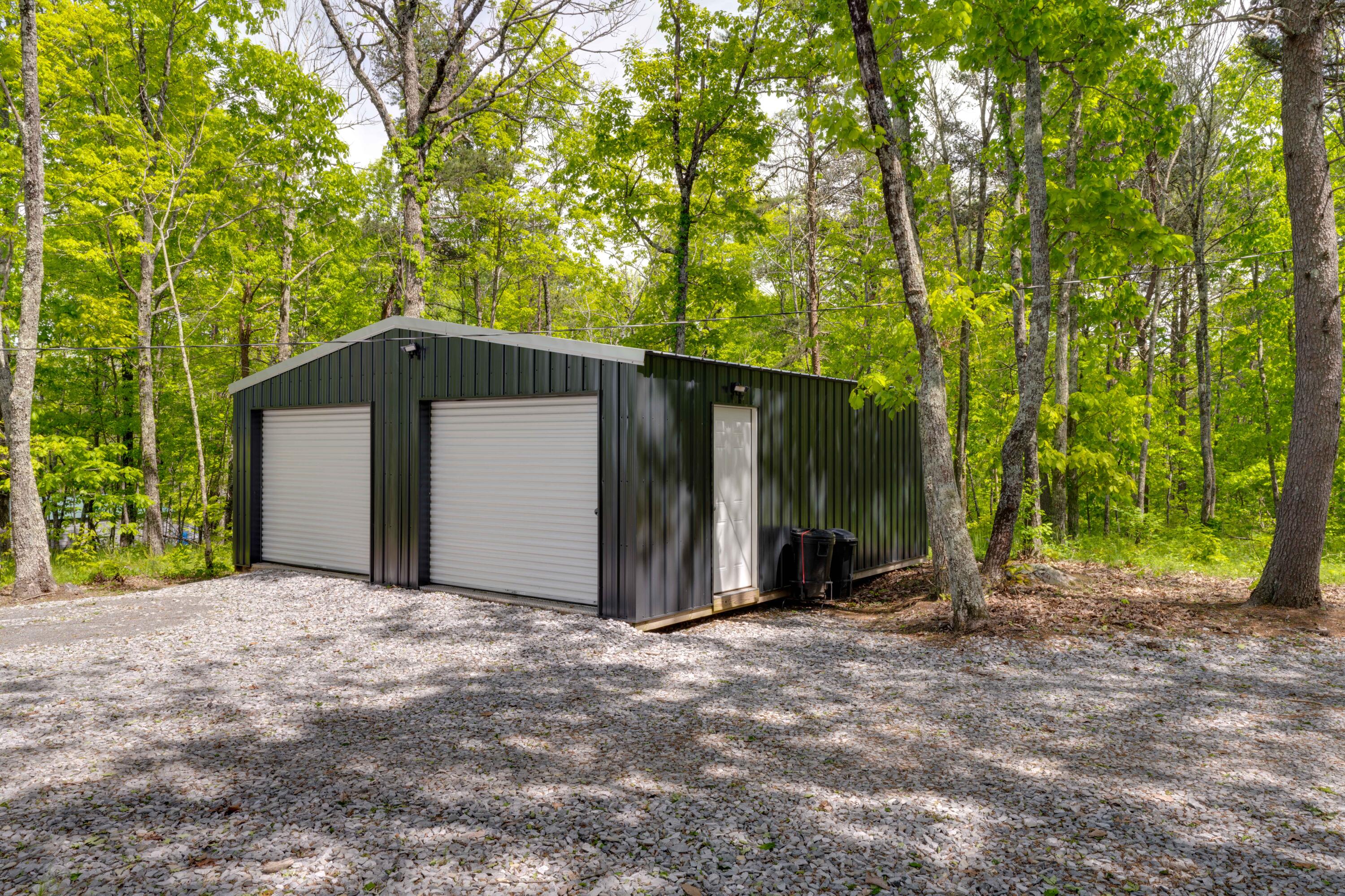 1004 Window Rock Road Dunlap, TN 37327 - Photo 34 of 55 1004WindowRock-48