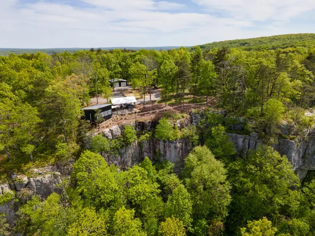 $560,000 | 1004 Window Rock Road, Dunlap, TN 37327