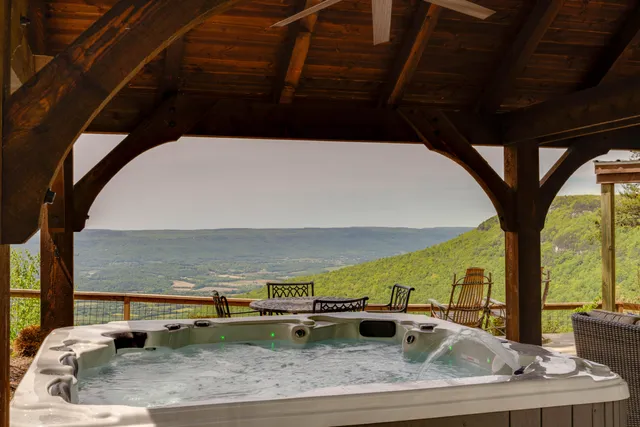 $560,000 | 1004 Window Rock Road, Dunlap, TN 37327