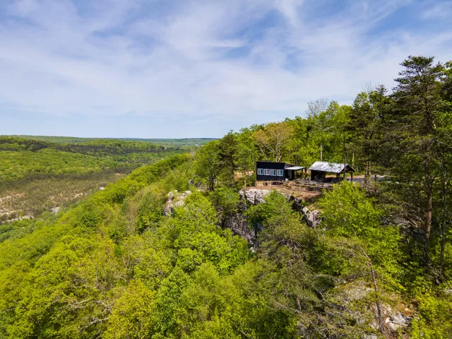 $560,000 | 1004 Window Rock Road, Dunlap, TN 37327